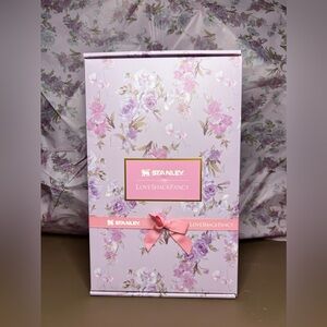 | Happy Thoughts || Love Shack Fancy Stanley |